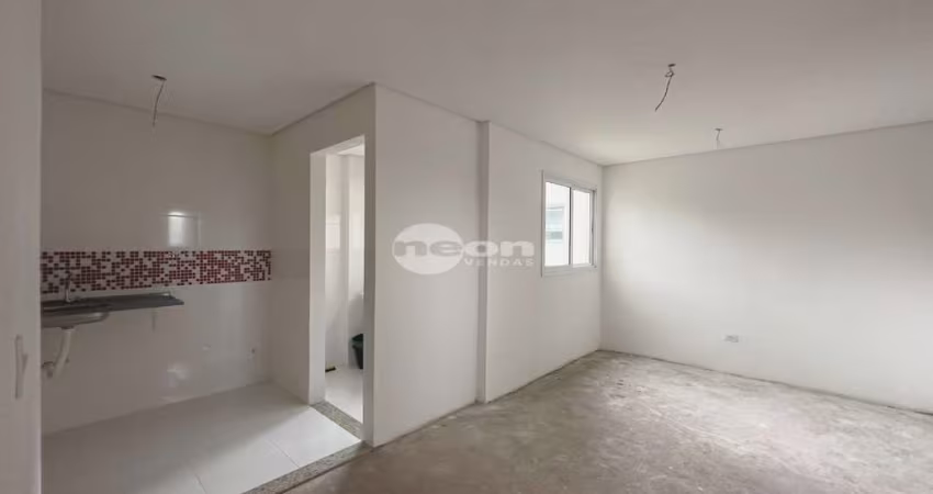 Apartamento com 2 quartos à venda na Rua São Vicente, 96, Centro, Diadema