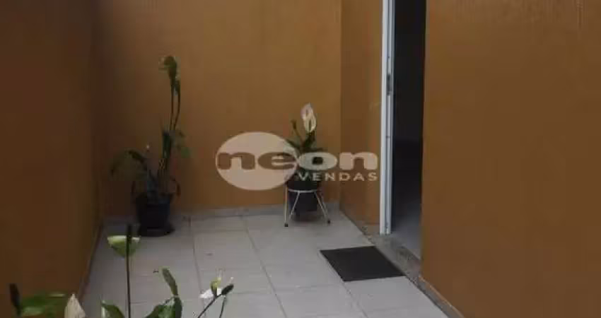 Apartamento com 2 quartos à venda na Rua Doutor Castelo Branco, 214, Centro, São Bernardo do Campo