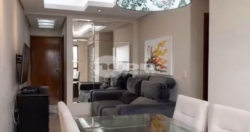Apartamento com 3 quartos à venda na DUQUE DABRUZZO, 247, Rudge Ramos, São Bernardo do Campo