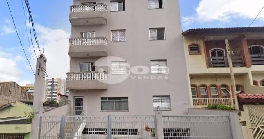 Apartamento com 3 quartos à venda na Rua Luiz Ferreira da Silva, 585, Anchieta, São Bernardo do Campo