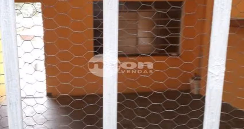 Casa em condomínio fechado com 2 quartos à venda na Rua Sidney Cabral Xavier, 65, Planalto, São Bernardo do Campo
