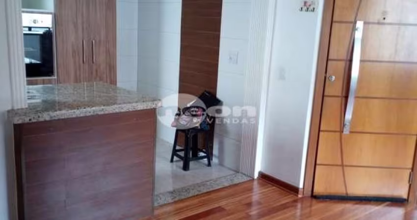 Apartamento com 3 quartos à venda na Avenida Miro Vetorazzo, 990, Demarchi, São Bernardo do Campo