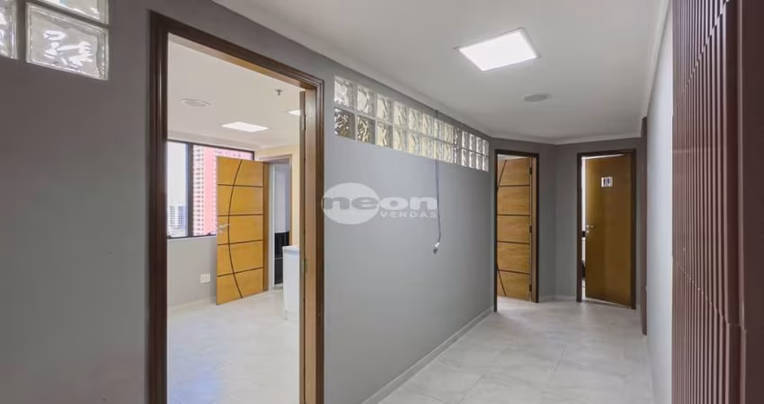 Sala comercial à venda na Rua Rio Branco, 457, Centro, São Bernardo do Campo