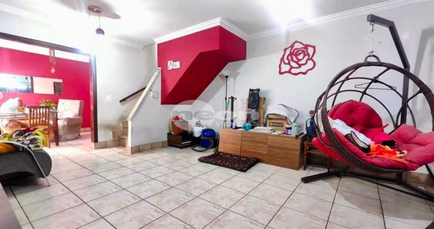 Casa em condomínio fechado com 3 quartos à venda na Rua Maurício Jacquey, 311, Rudge Ramos, São Bernardo do Campo