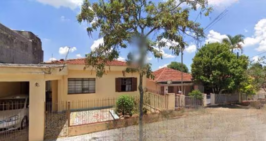 Terreno em condomínio fechado à venda na Rua Paquetá, 249, Anchieta, São Bernardo do Campo