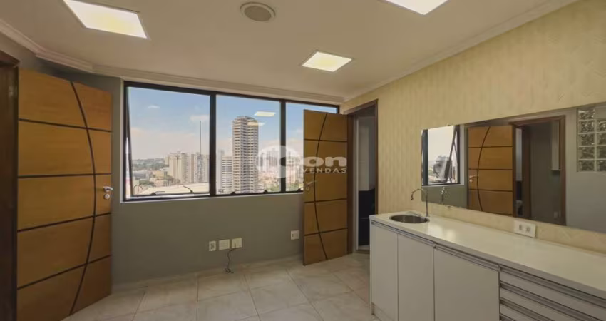 Sala comercial à venda na Rua Rio Branco, 457, Centro, São Bernardo do Campo
