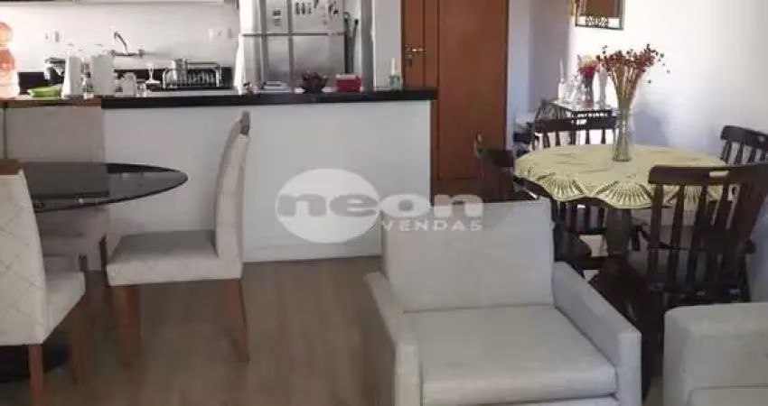 Apartamento com 2 quartos à venda na Avenida Presidente Arthur Bernardes, 241, Rudge Ramos, São Bernardo do Campo