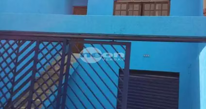 Casa comercial com 4 quartos à venda na Rua das Dálias, 195, Assunção, São Bernardo do Campo