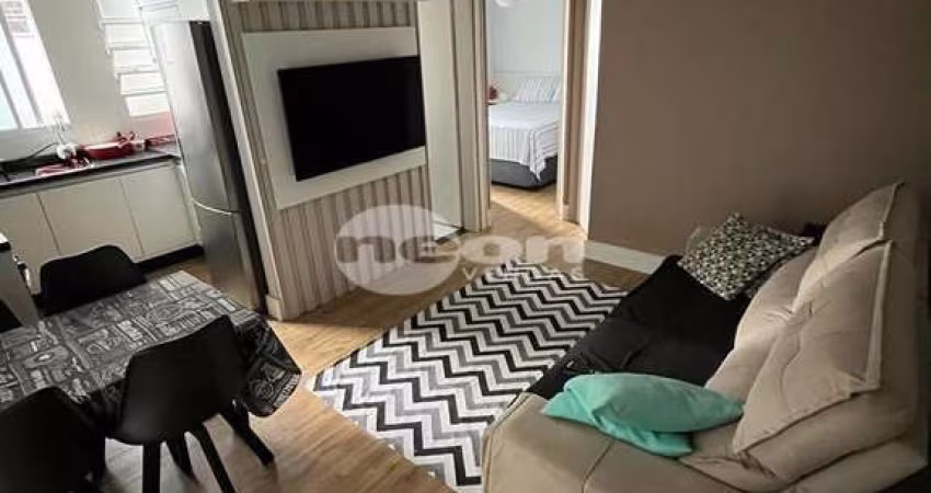 Apartamento com 2 quartos à venda na Avenida Wallace Simonsen, 1450, Nova Petrópolis, São Bernardo do Campo