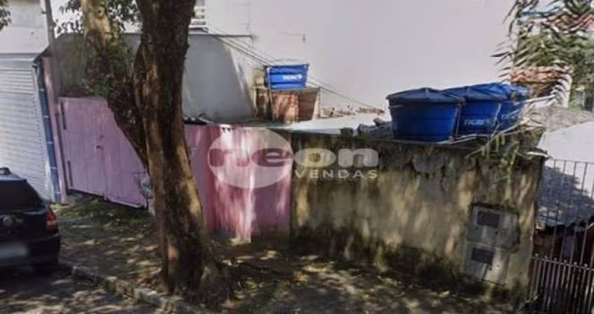 Terreno em condomínio fechado à venda na Rua Sidney Cabral Xavier, 35, Planalto, São Bernardo do Campo