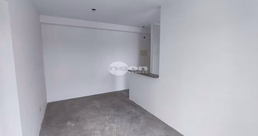 Apartamento com 2 quartos à venda na Avenida Pery Ronchetti, 1560, Nova Petrópolis, São Bernardo do Campo