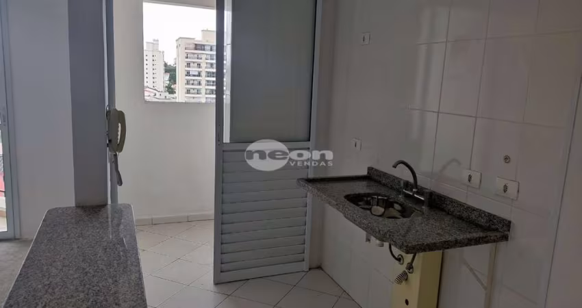 Apartamento com 2 quartos à venda na Avenida Pery Ronchetti, 1560, Nova Petrópolis, São Bernardo do Campo