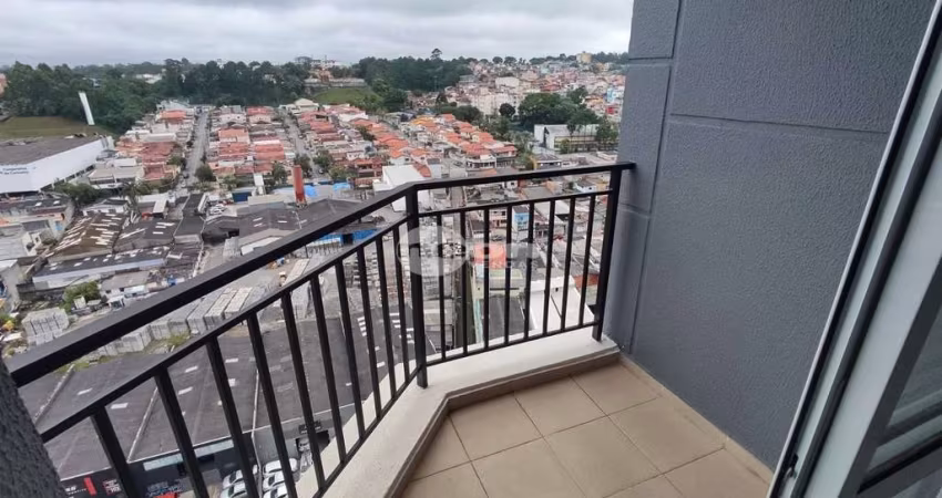 Apartamento com 2 quartos à venda na Avenida Pery Ronchetti, 1560, Nova Petrópolis, São Bernardo do Campo