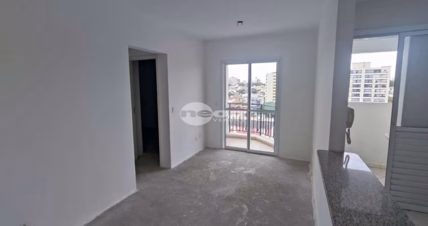 Apartamento com 2 quartos à venda na Avenida Pery Ronchetti, 1560, Nova Petrópolis, São Bernardo do Campo