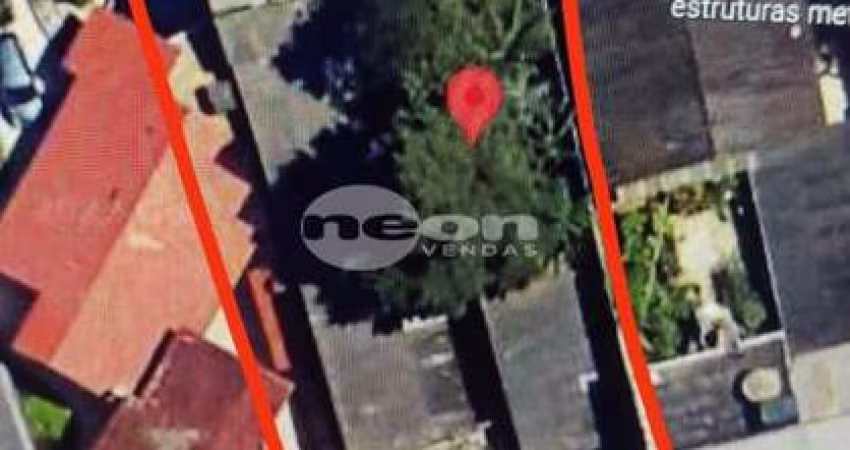 Terreno em condomínio fechado à venda na Rua Cassiano Ricardo, 50, Batistini, São Bernardo do Campo