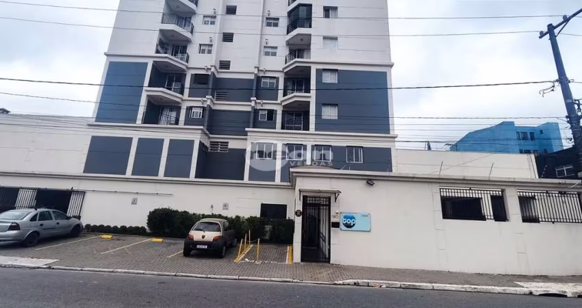 Apartamento com 2 quartos à venda na Avenida Pery Ronchetti, 1560, Nova Petrópolis, São Bernardo do Campo
