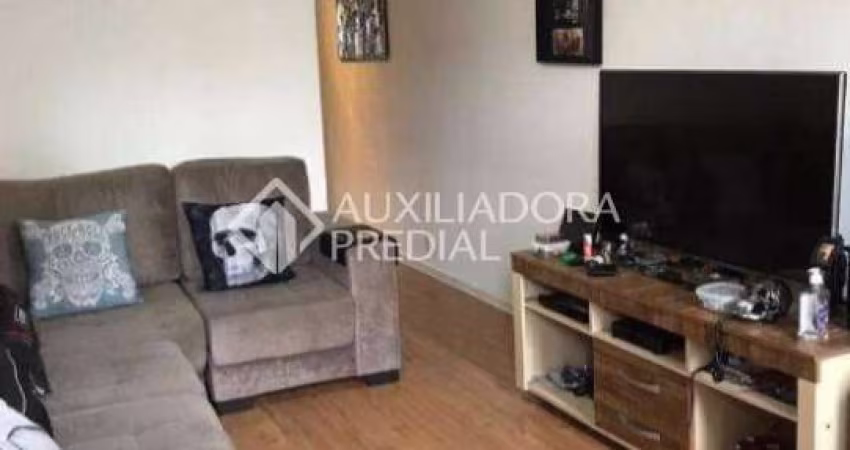 Casa em condomínio fechado com 3 quartos à venda na Rua Pirambóia, 612, Jardim Stella, Santo André