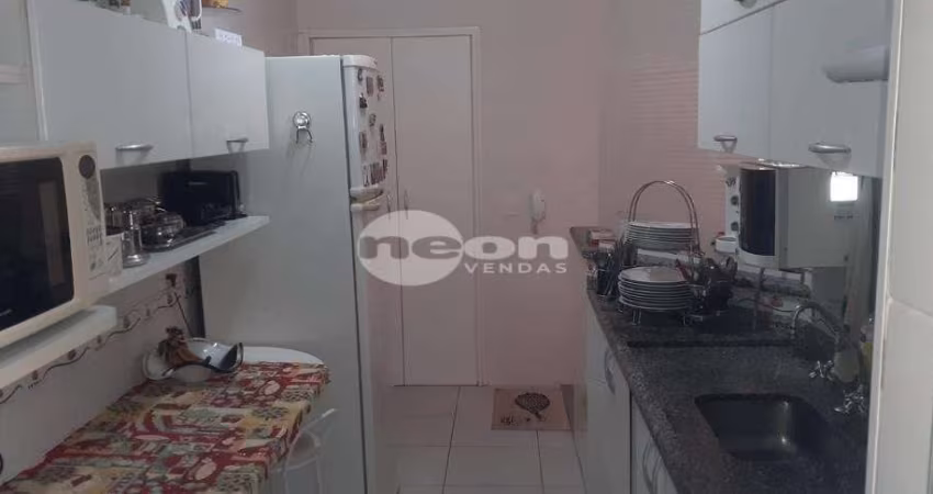 Apartamento com 3 quartos à venda na Rua Atibaia, 64, Vila Valparaíso, Santo André
