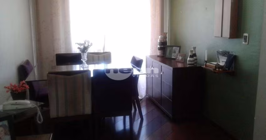 Apartamento com 2 quartos à venda na Rua Adriático, 151, Jardim do Estádio, Santo André