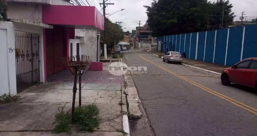 Terreno em condomínio fechado à venda na Rua Itararé, 14, Batistini, São Bernardo do Campo