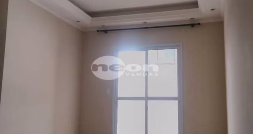 Apartamento com 3 quartos à venda na Avenida Presidente Arthur Bernardes, 506, Rudge Ramos, São Bernardo do Campo