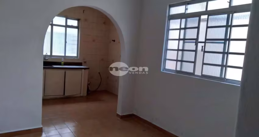 Casa em condomínio fechado com 2 quartos à venda na Rua Ayame, 42, Jardim do Mar, São Bernardo do Campo
