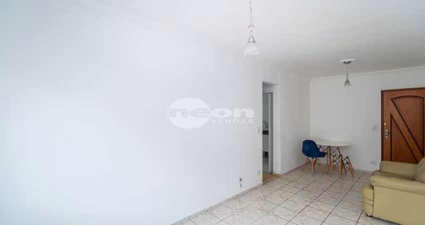 Apartamento com 2 quartos à venda na Rua Municipal, 86, Centro, São Bernardo do Campo