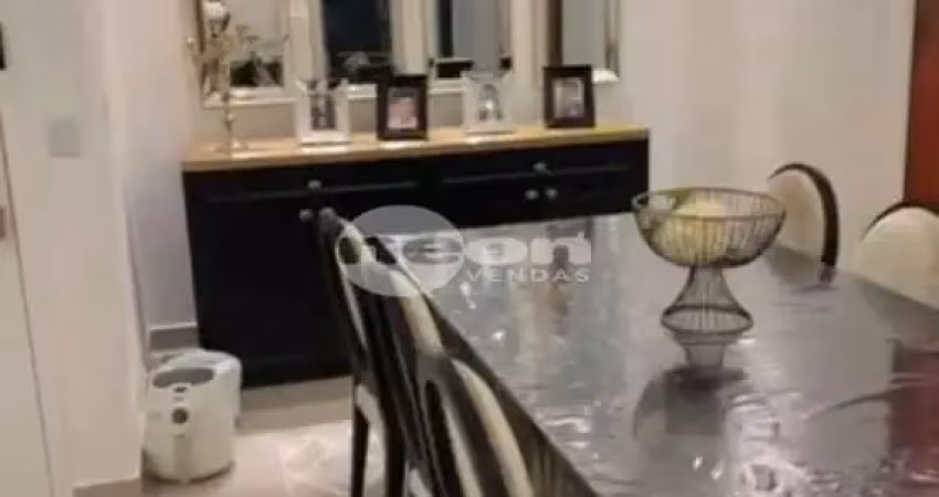 Apartamento com 2 quartos à venda na Rua Independência, 42, Jardim Bela Vista, Santo André