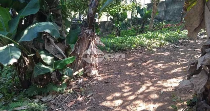 Terreno em condomínio fechado à venda na Rua Albertino Pinotti, 100, Rio Grande, São Bernardo do Campo