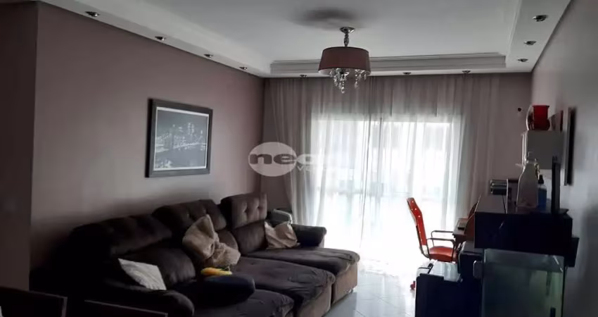 Cobertura com 4 quartos à venda na Rua Wenceslau Brás, 89, Centro, São Bernardo do Campo