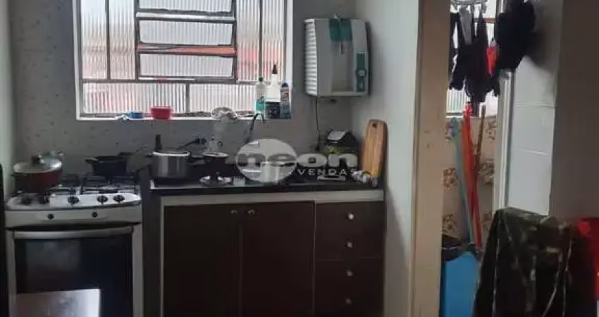 Prédio à venda na Rua Dom Jorge Mascarenhas, 47, Ferrazópolis, São Bernardo do Campo