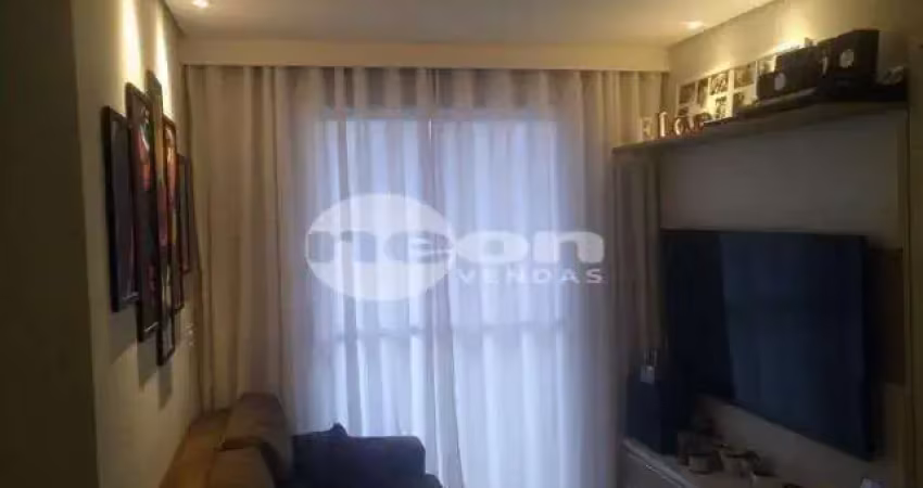 Apartamento com 2 quartos à venda na Rua Flora Bulcão L Vertemate, 70, Ferrazópolis, São Bernardo do Campo