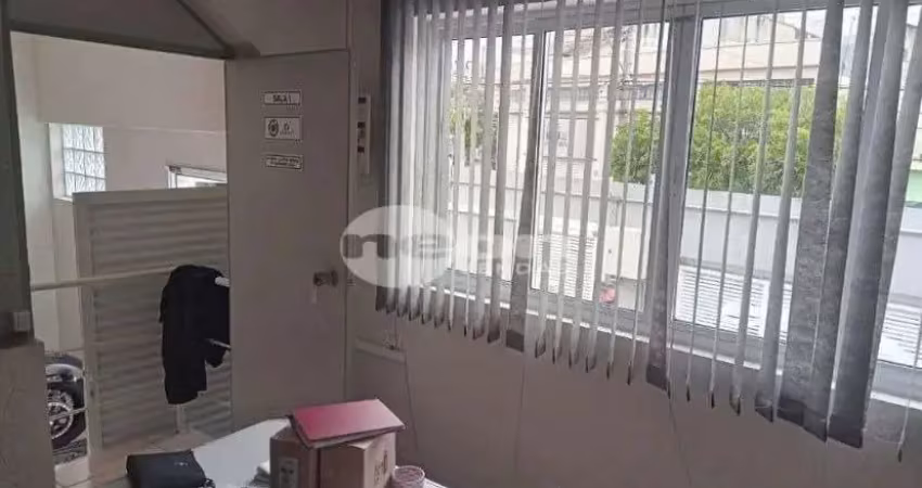 Prédio à venda na Rua Luís Fiorotti, 593, Olímpico, São Caetano do Sul