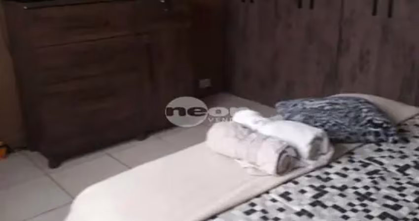 Casa em condomínio fechado com 1 quarto à venda na SENADOR ROBERTO SIMONSEN, 304, 708, Santo Antônio, São Caetano do Sul