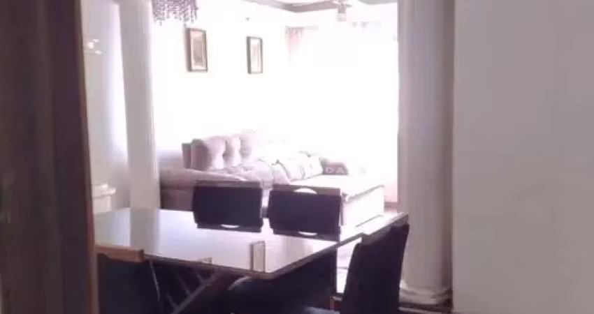 Apartamento com 3 quartos à venda na Rua das Laranjeiras, 59, Parque Terra Nova, São Bernardo do Campo