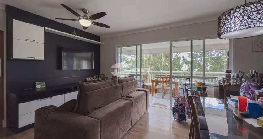 Apartamento com 3 quartos à venda na Rua Braga, 202, Vila Lusitânia, São Bernardo do Campo