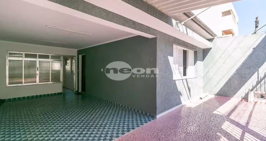 Casa em condomínio fechado com 2 quartos à venda na Rua Sergipe, 206, Nova Petrópolis, São Bernardo do Campo