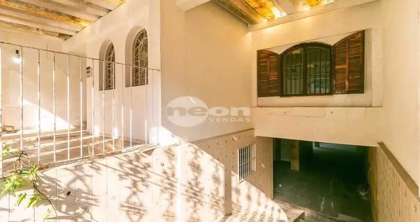 Casa em condomínio fechado com 3 quartos à venda na Rua Sergipe, 196, Nova Petrópolis, São Bernardo do Campo