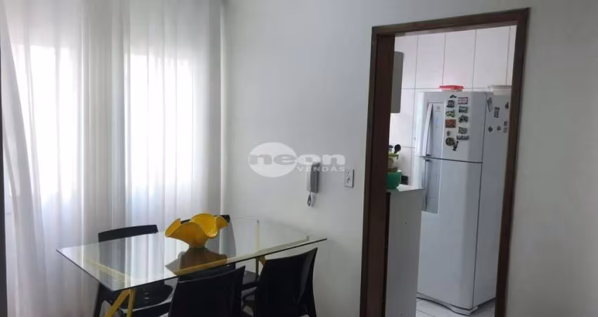 Apartamento com 3 quartos à venda na Rua Bauru, 146, Baeta Neves, São Bernardo do Campo