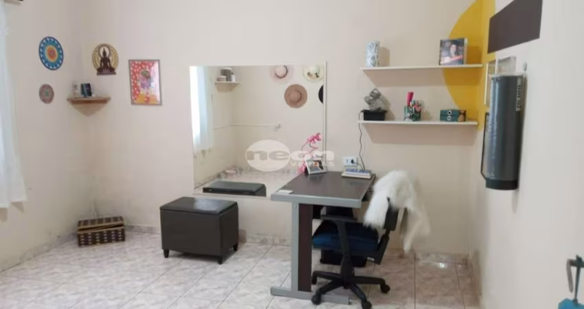 Casa em condomínio fechado com 2 quartos à venda na Rua Irmã Maria Mônica, 91, Nova Petrópolis, São Bernardo do Campo