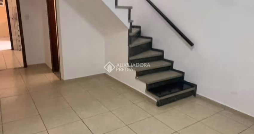 Casa com 2 quartos à venda na Rua Dario Luiz Setti, 126, Centro, São Bernardo do Campo