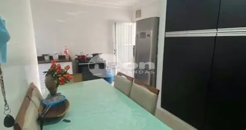 Casa em condomínio fechado com 4 quartos à venda na Rua Tasuke Uematsu, 186, Taboão, São Bernardo do Campo