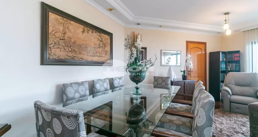 Apartamento com 3 quartos à venda na Rua Presidente Dutra, 15, Vila Euclides, São Bernardo do Campo