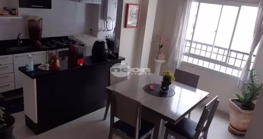 Cobertura com 3 quartos à venda na Rua Ernesta Pelosini, 145, Nova Petrópolis, São Bernardo do Campo