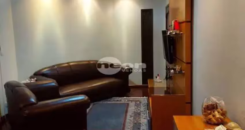 Apartamento com 2 quartos à venda na Rua Miguel Arco e Flecha, 11, Vila Euclides, São Bernardo do Campo