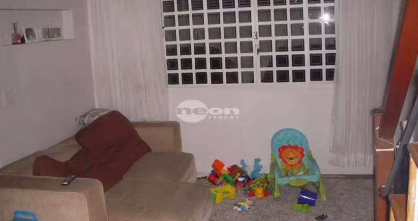 Casa em condomínio fechado com 3 quartos à venda na Rua Cafelândia, 88, Nova Petrópolis, São Bernardo do Campo