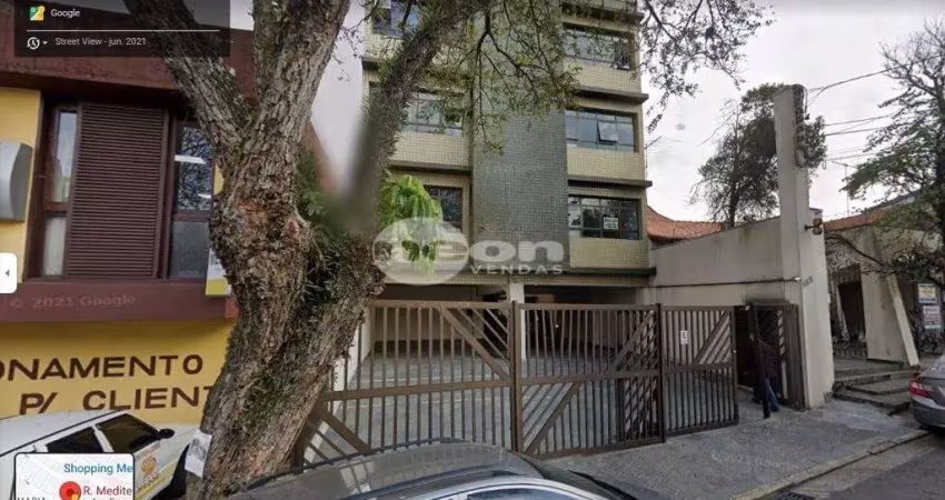 Sala comercial à venda na Rua Mediterrâneo, 135, Jardim do Mar, São Bernardo do Campo
