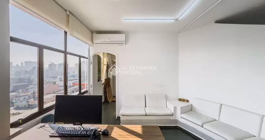 Sala comercial à venda na Rua Jurubatuba, 845, Centro, São Bernardo do Campo