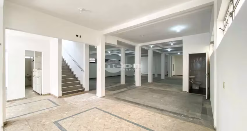 Prédio à venda na Alameda Glória, 499, Centro, São Bernardo do Campo