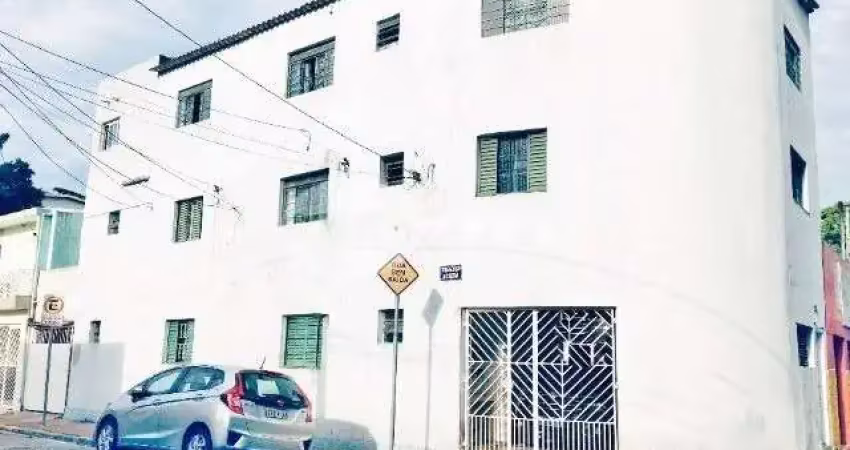 Prédio à venda na Rua Conceição, 354, Santo Antônio, São Caetano do Sul